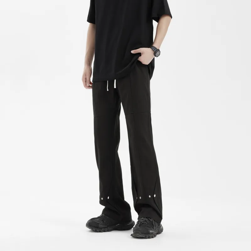 PXRY Casual Pants Unisex-3