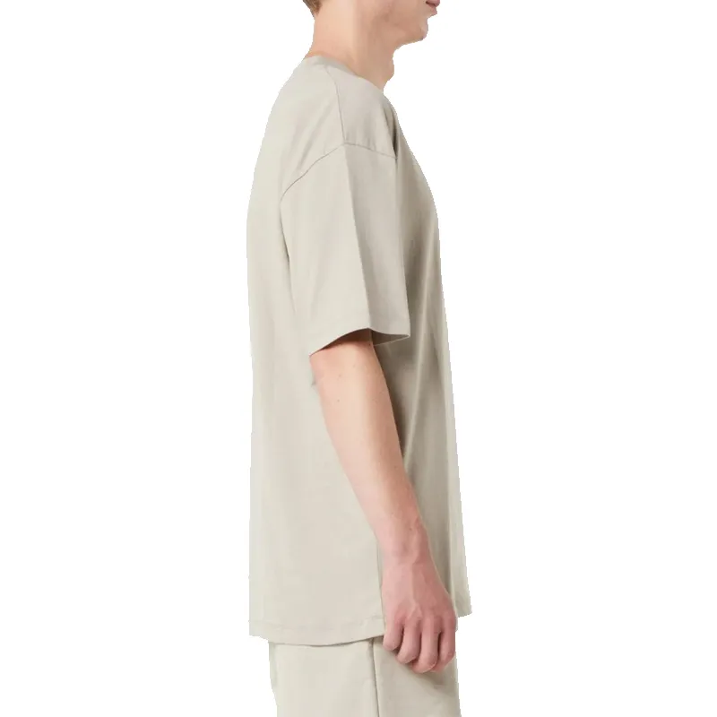 Vision Of Super T Shirts Unisex Gray Green-3