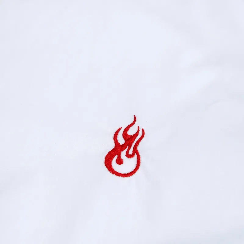 Vision Of Super Shirt Unisex White-2