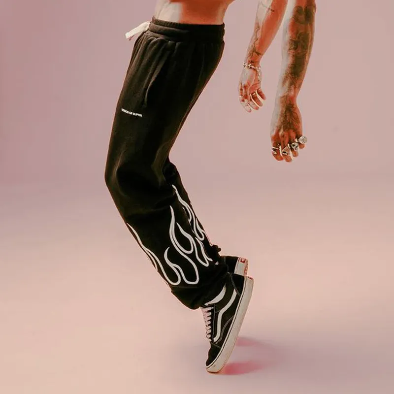 Vision Of Super Casual Pants Men's-1