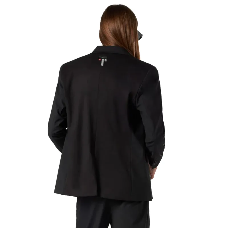 Vision Of Super Business Suit Men's Black-2