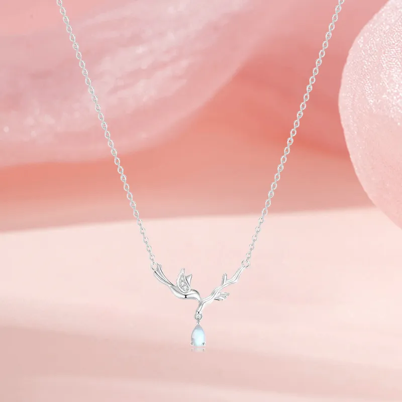 KING TAI SANG Colored Glaze Necklaces Women's-2