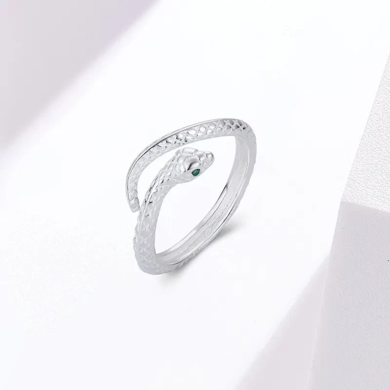 KING TAI SANG 999 Fine Silver Rings Women's-1