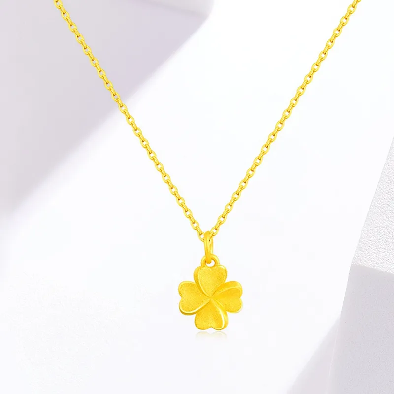 KING TAI SANG Sterling Silver Necklaces Women's-1