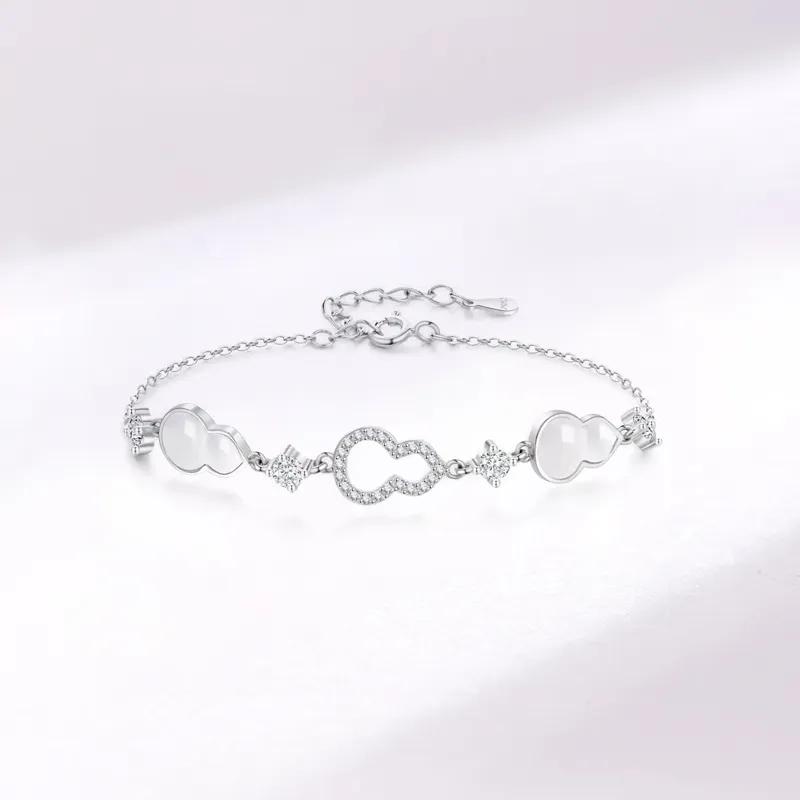 KING TAI SANG Sterling Silver Bracelets Women's-2