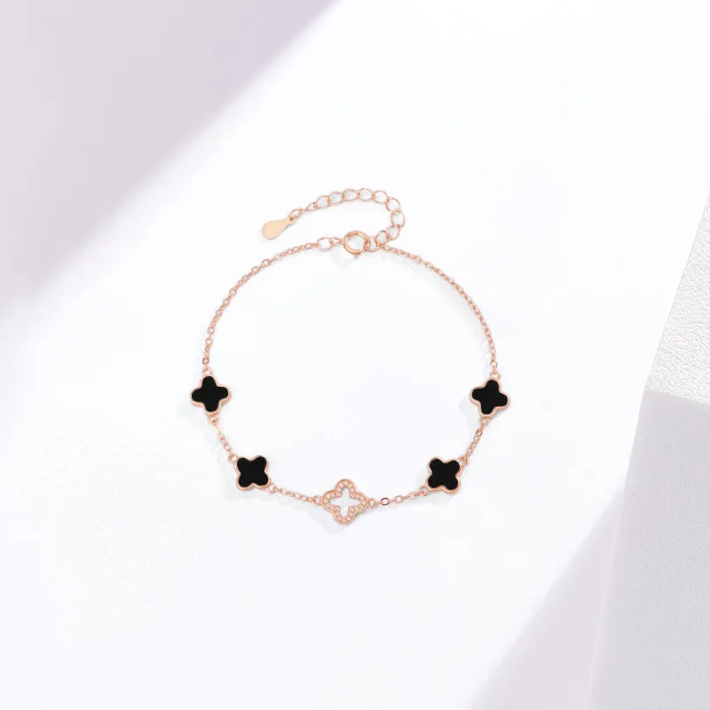 KING TAI SANG Sterling Silver Bracelets Women's-1