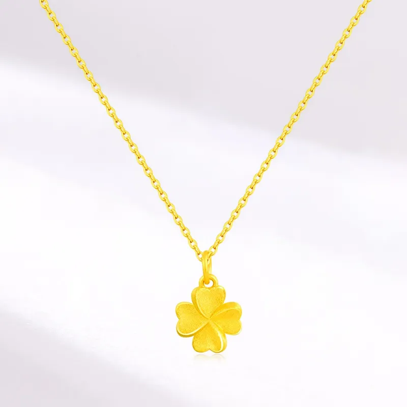 KING TAI SANG Sterling Silver Necklaces Women's-2