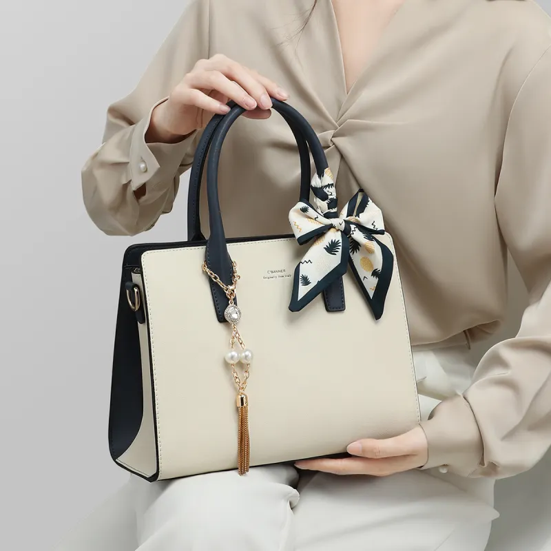 C°BANNER Handbags-1