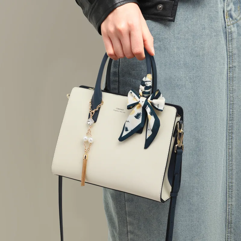 C°BANNER Handbags-3