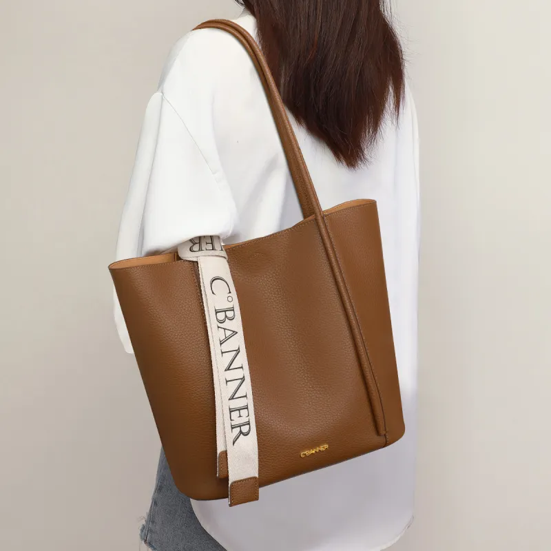 C°BANNER Shoulder Bags Andorla-2