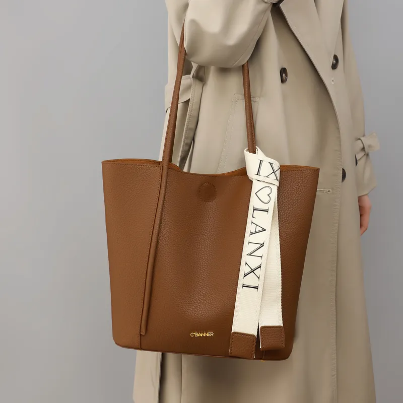 C°BANNER Shoulder Bags Andorla-3