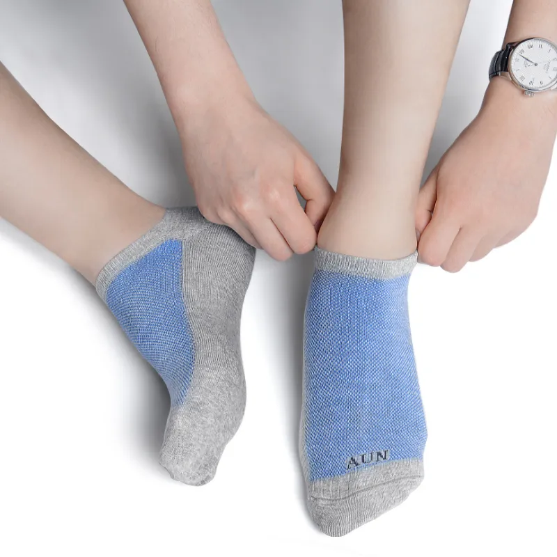 AUN Men Socks-4