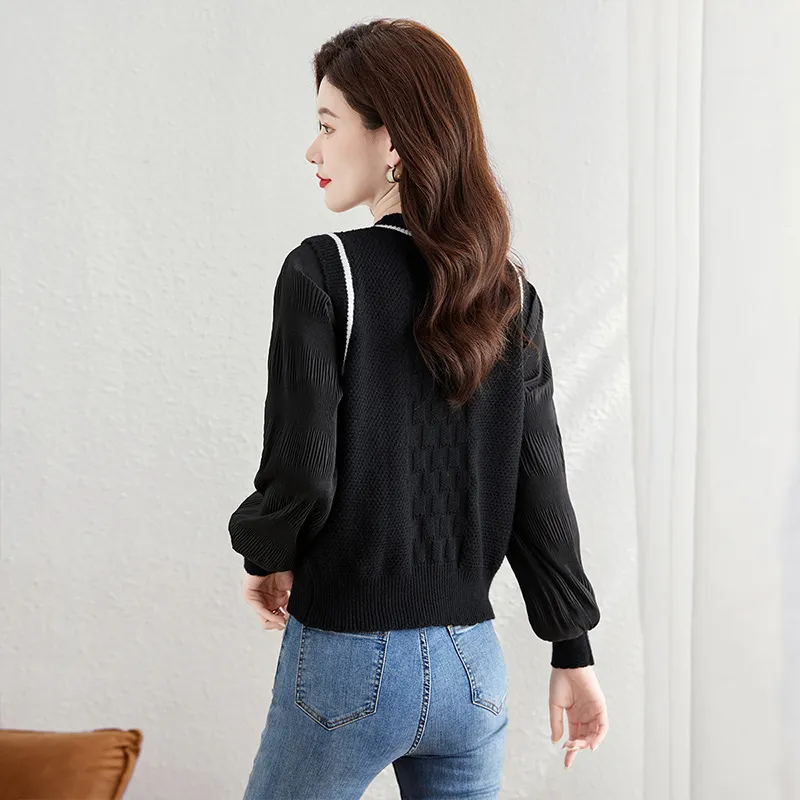 Cypress House Knitwear Women's-10