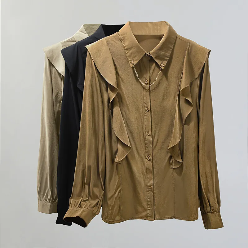 Cypress House Shirts Women's-3