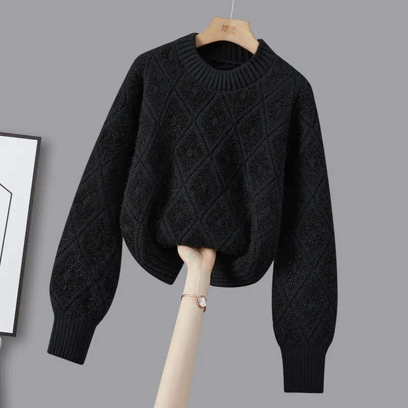 TOUCH Sweaters Women's-46
