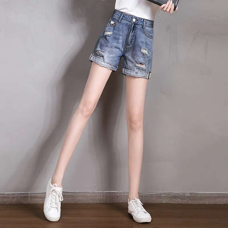 Cypress House Denim Shorts Women's-11