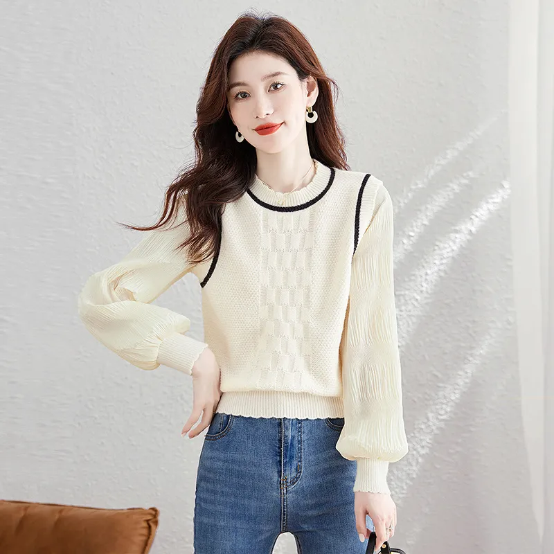 Cypress House Knitwear Women's-2