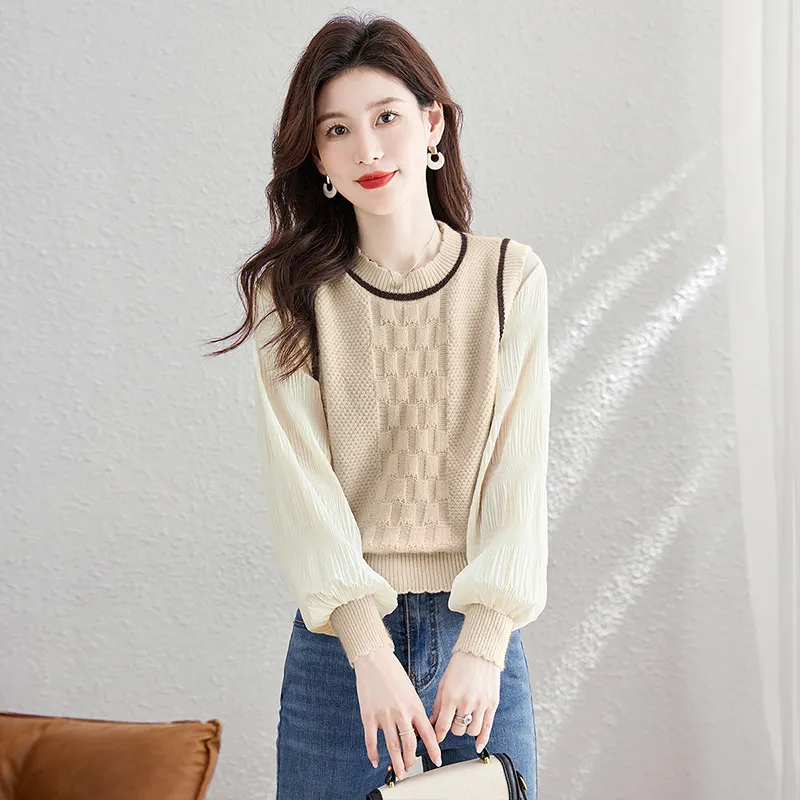 Cypress House Knitwear Women's-18
