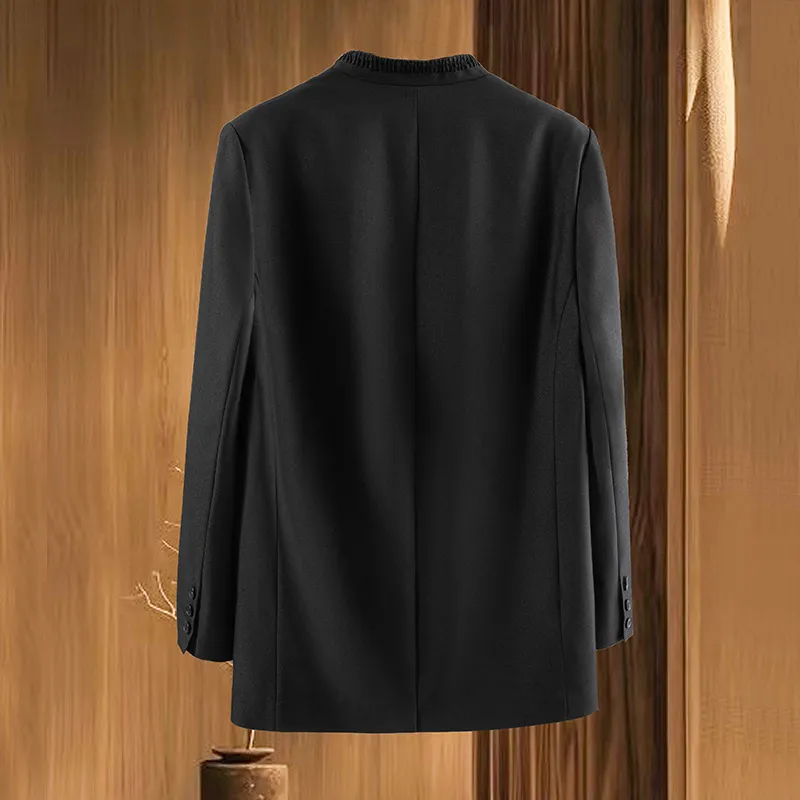 Cypress House Business Suit Women's Black-3