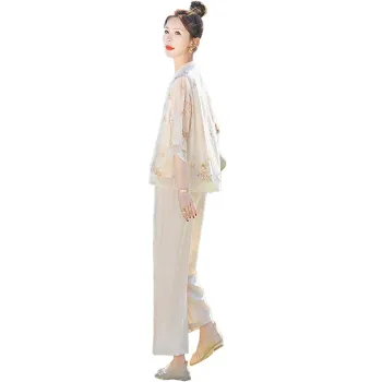 Cypress House Shirt Women's Apricot