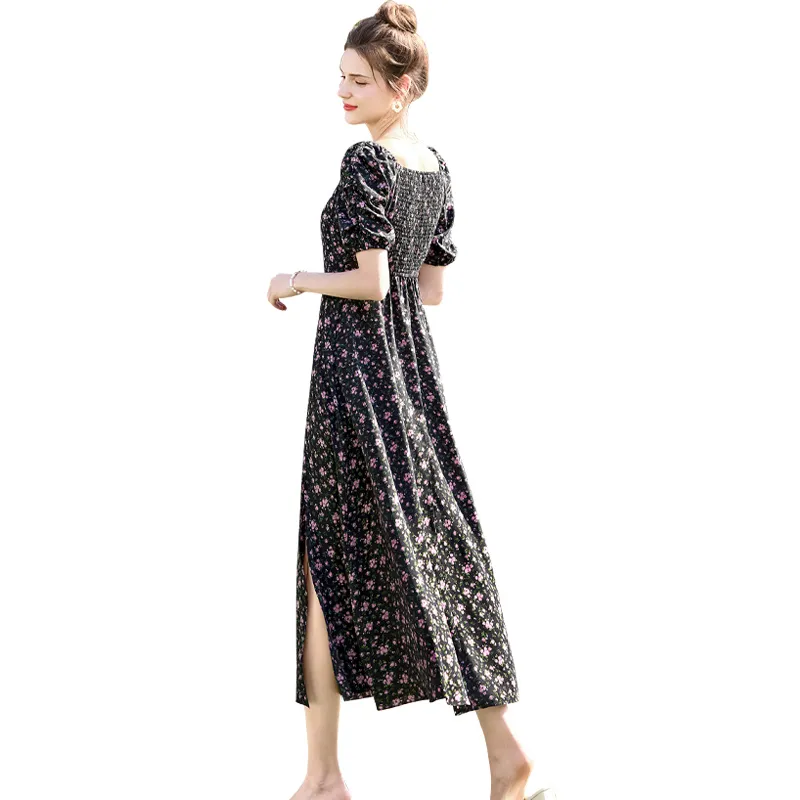 TOUCH Short Sleeved Dress Women's-1