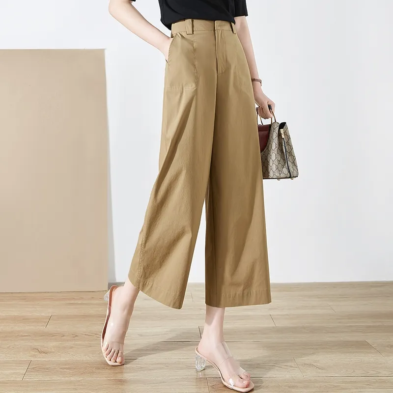TOUCH Casual Pants Women's-1