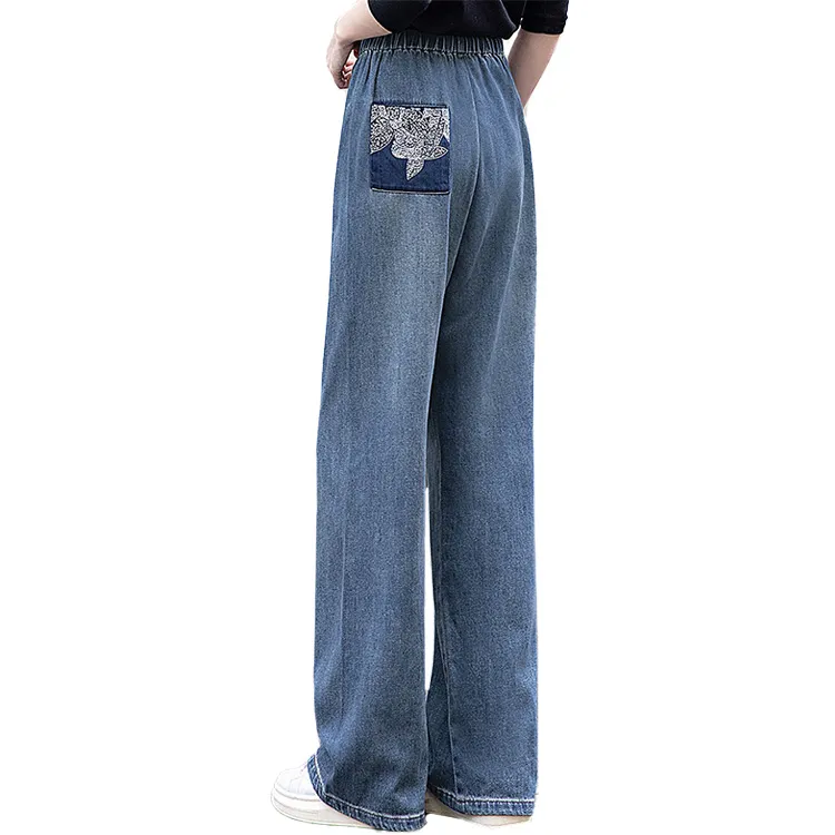 Cypress House Jeans Women's Light Blue-1