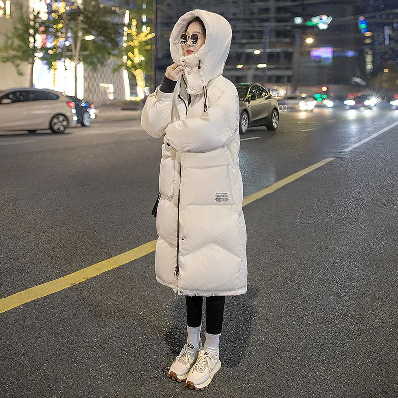 Cypress House Down Jacket Women's-5