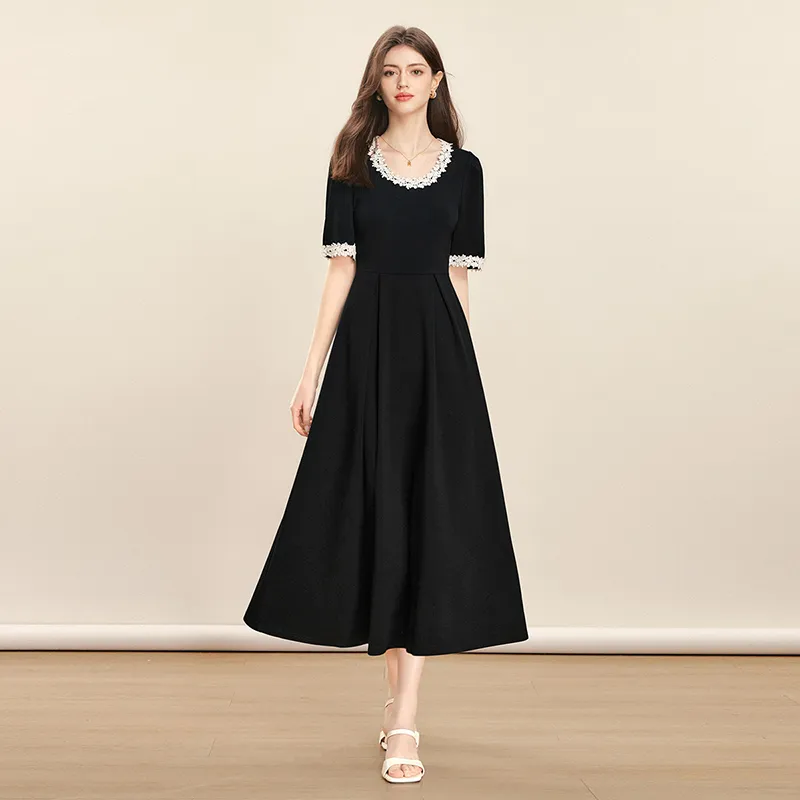 TOUCH Short Sleeved Dress Women's-2