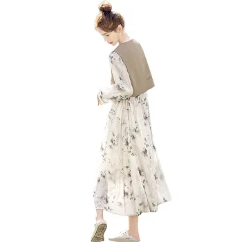 Cypress House Skirt Set Women's
