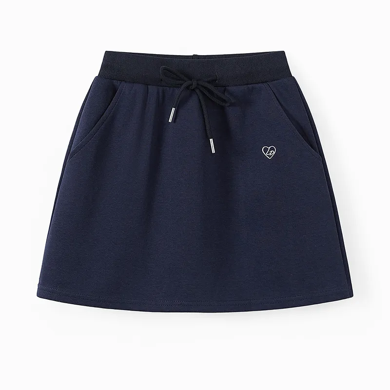 TOUCH Casual Short Skirts Women's-2