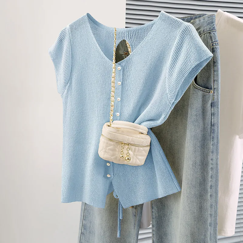 Cypress House Knitwear Women's-12