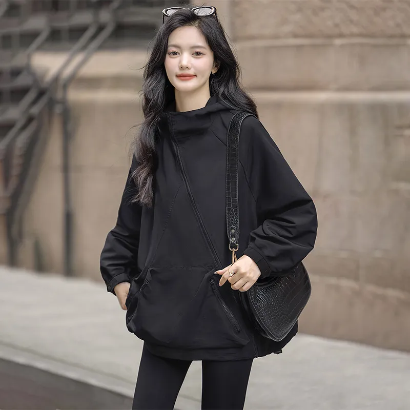 Cypress House Jackets & Coats Women's Black-2