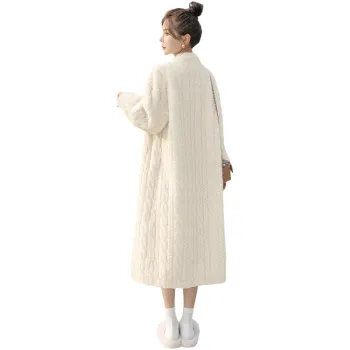 Cypress House Coats Women's Beige