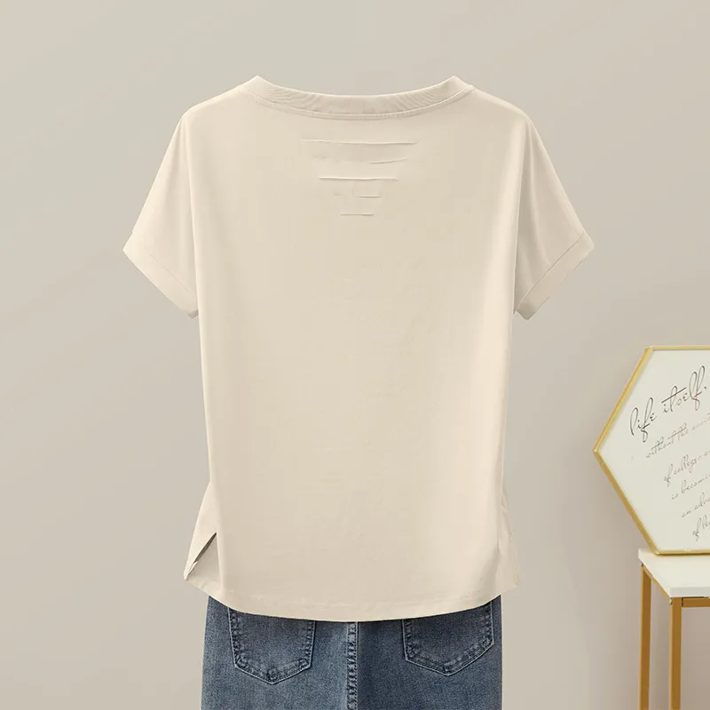 TOUCH T Shirts Women's-16