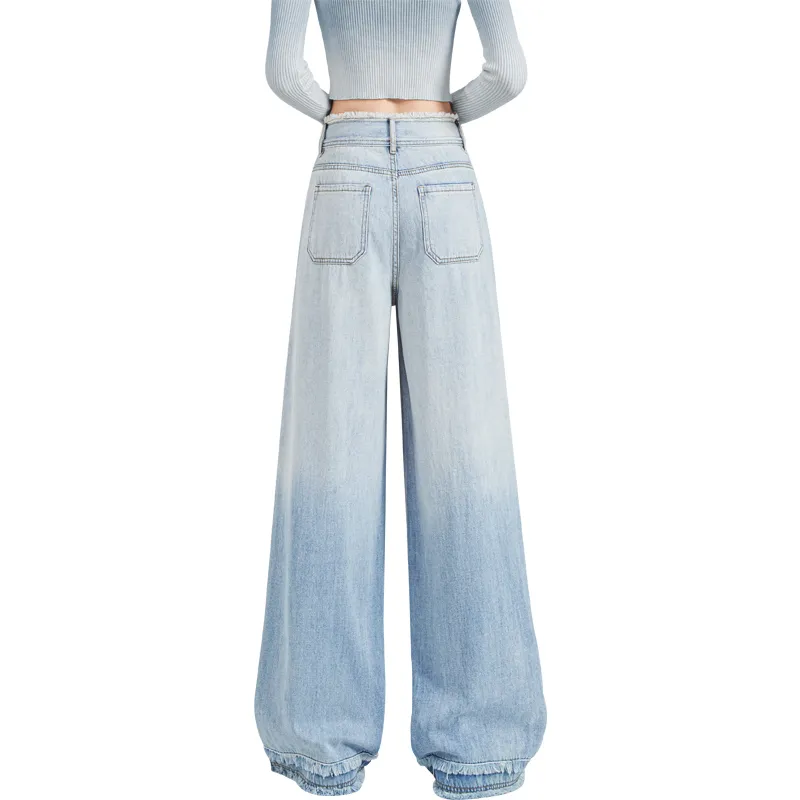 TOUCH Jeans Women's Light Blue-1