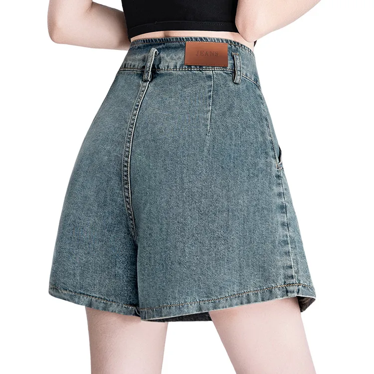 Cypress House Denim Shorts Women's-1
