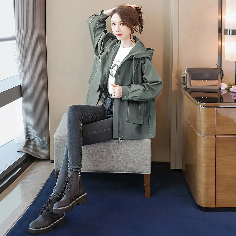 Cypress House Trench Coat Women's-4