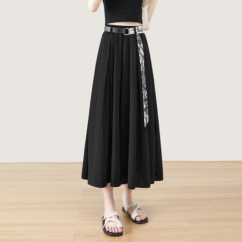 TOUCH Casual Pants Women's Black-7