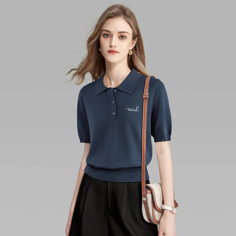 TOUCH Knitwear Women's-9