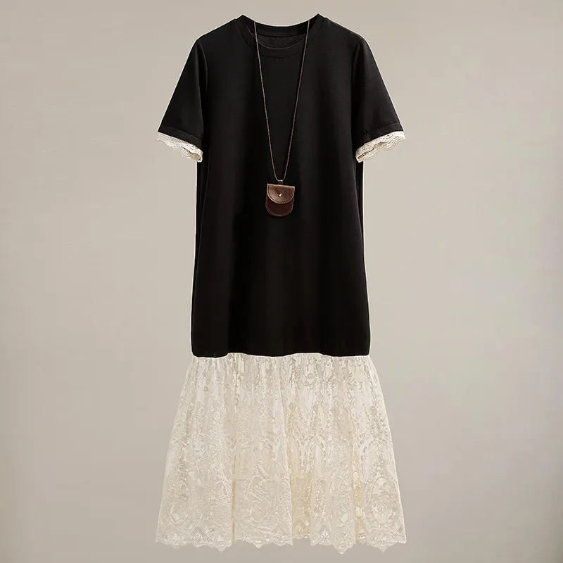 Cypress House Short Sleeved Dress Women's-2