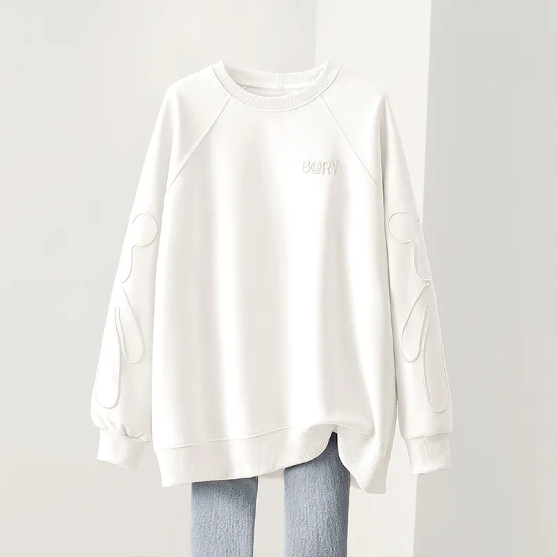 Cypress House Sweatshirt Women's-8