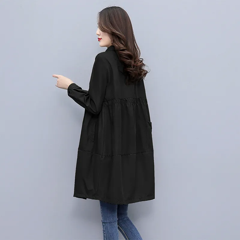 Cypress House Trench Coat Women's-2