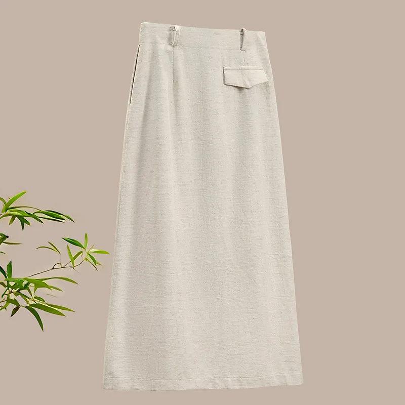 TOUCH Two Piece Skirt Sets Women's-7