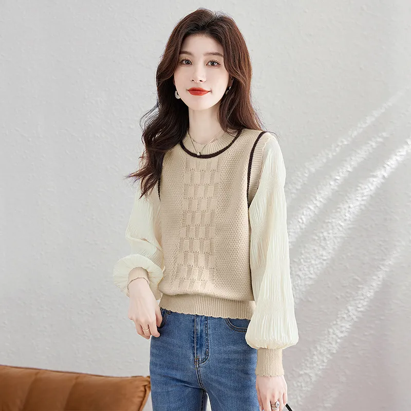 Cypress House Knitwear Women's-20