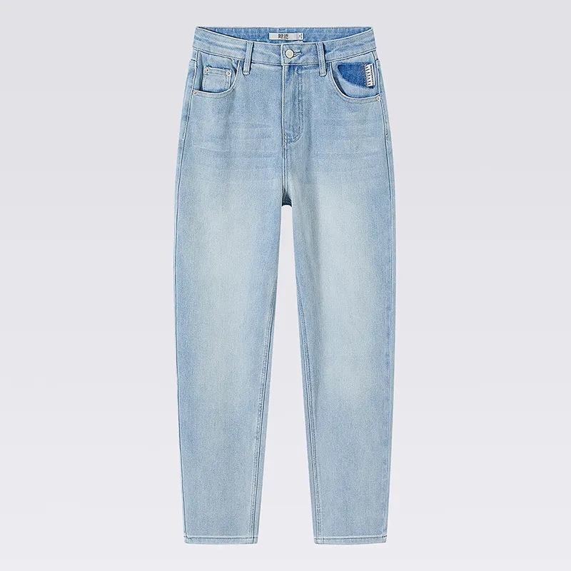 TOUCH Jeans Women's Light Blue-2