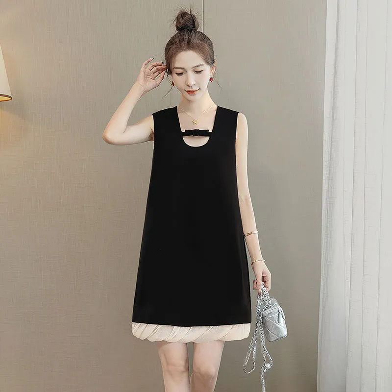 Cypress House Sleeveless Dress Women's-2