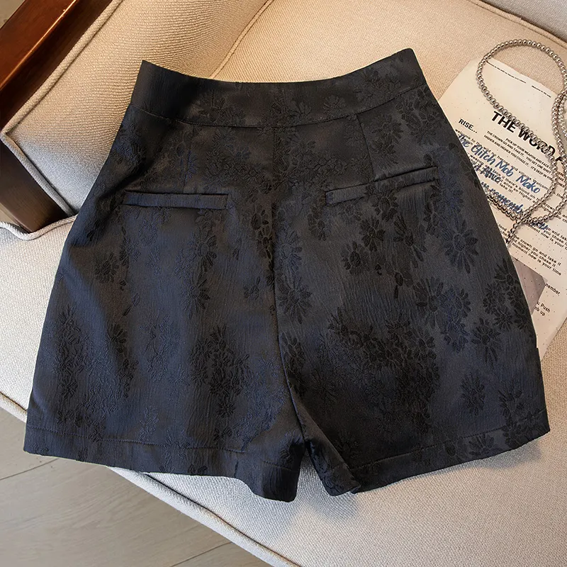 Cypress House Casual Shorts Women's-3