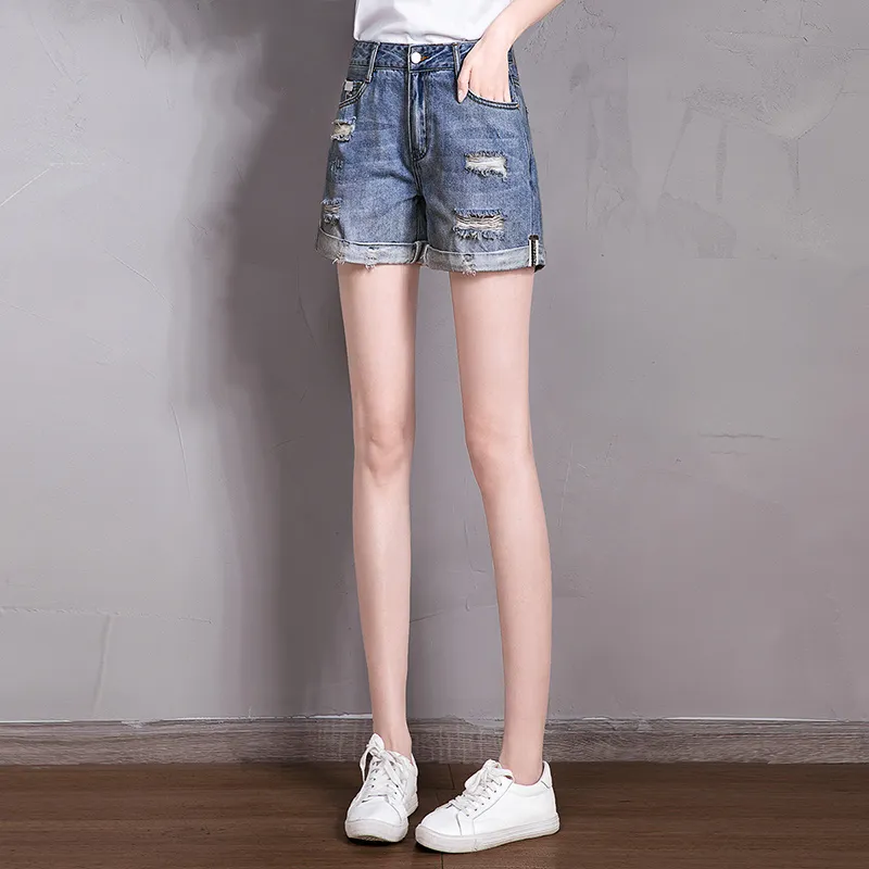 Cypress House Denim Shorts Women's-10