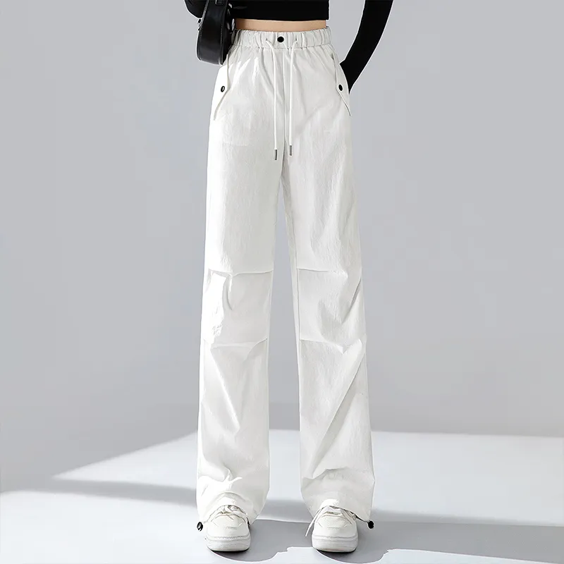 Cypress House Casual Pants Women's White-2